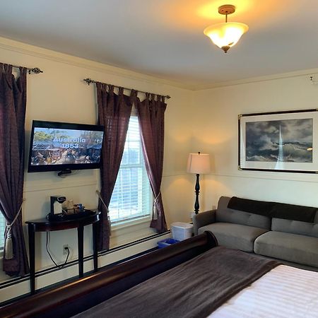 Hotel Kennedy House St. Andrews By The Sea Esterno foto
