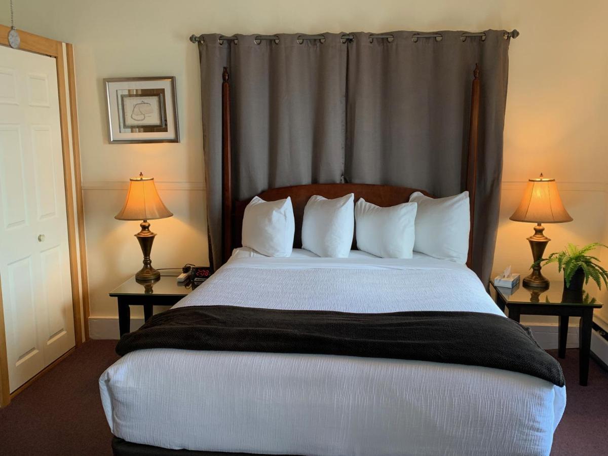 Hotel Kennedy House St. Andrews By The Sea Esterno foto