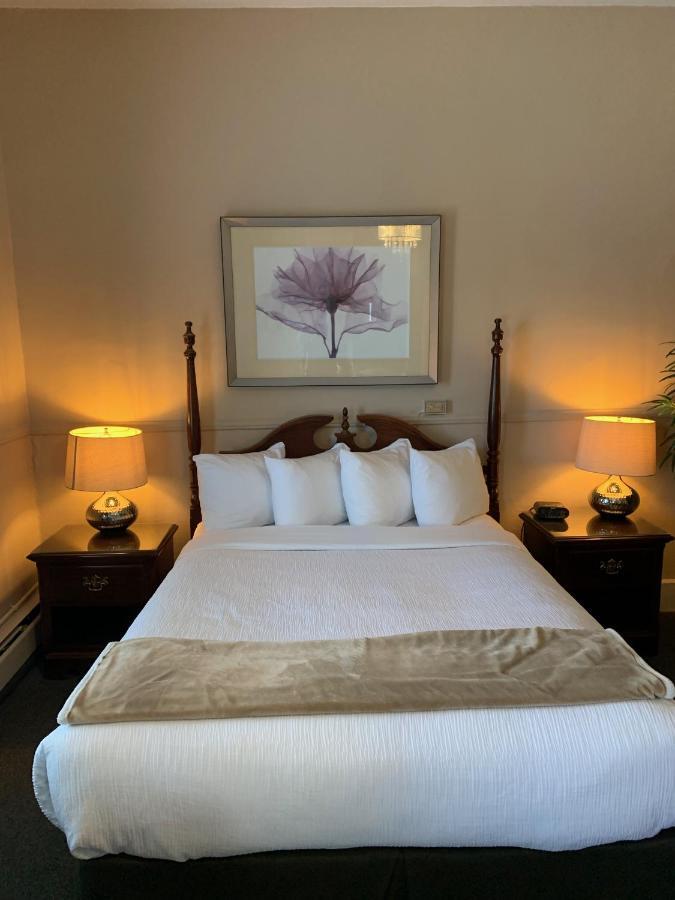 Hotel Kennedy House St. Andrews By The Sea Esterno foto