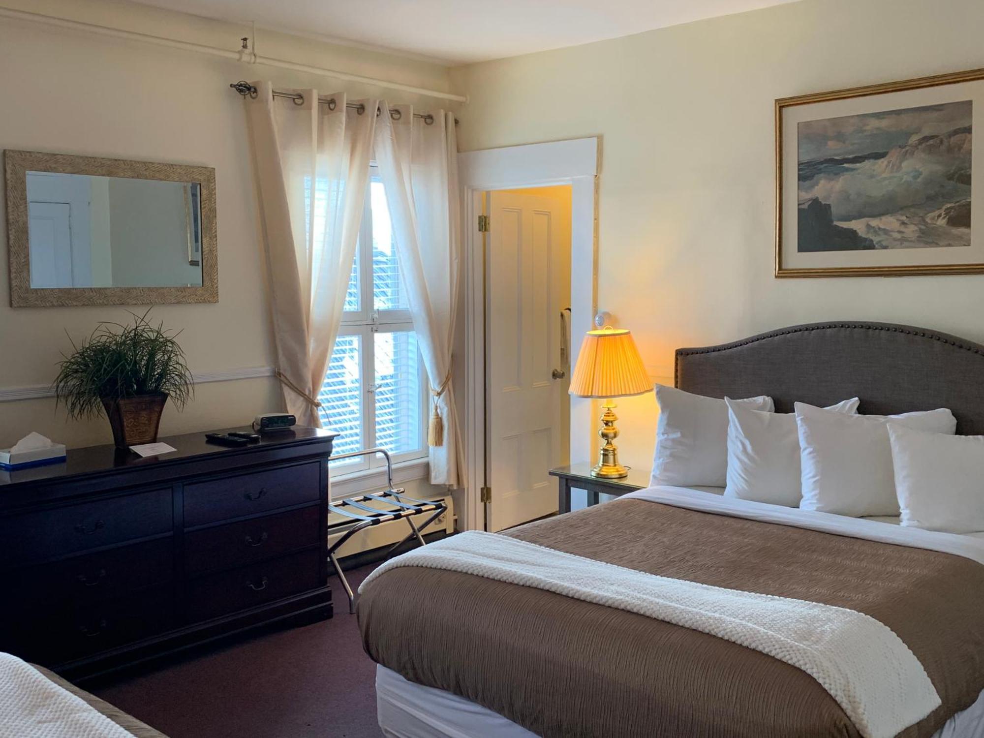 Hotel Kennedy House St. Andrews By The Sea Esterno foto