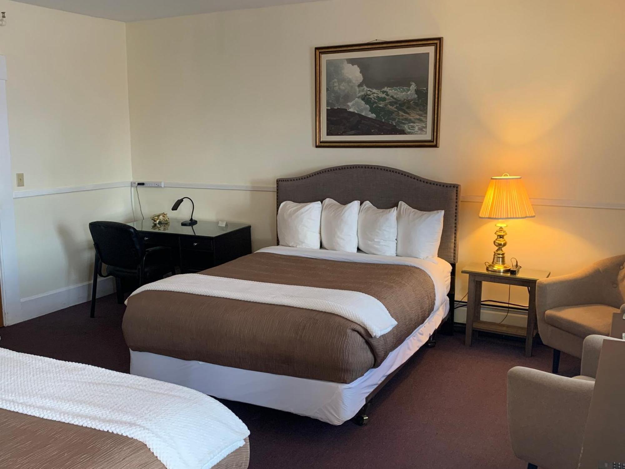 Hotel Kennedy House St. Andrews By The Sea Esterno foto