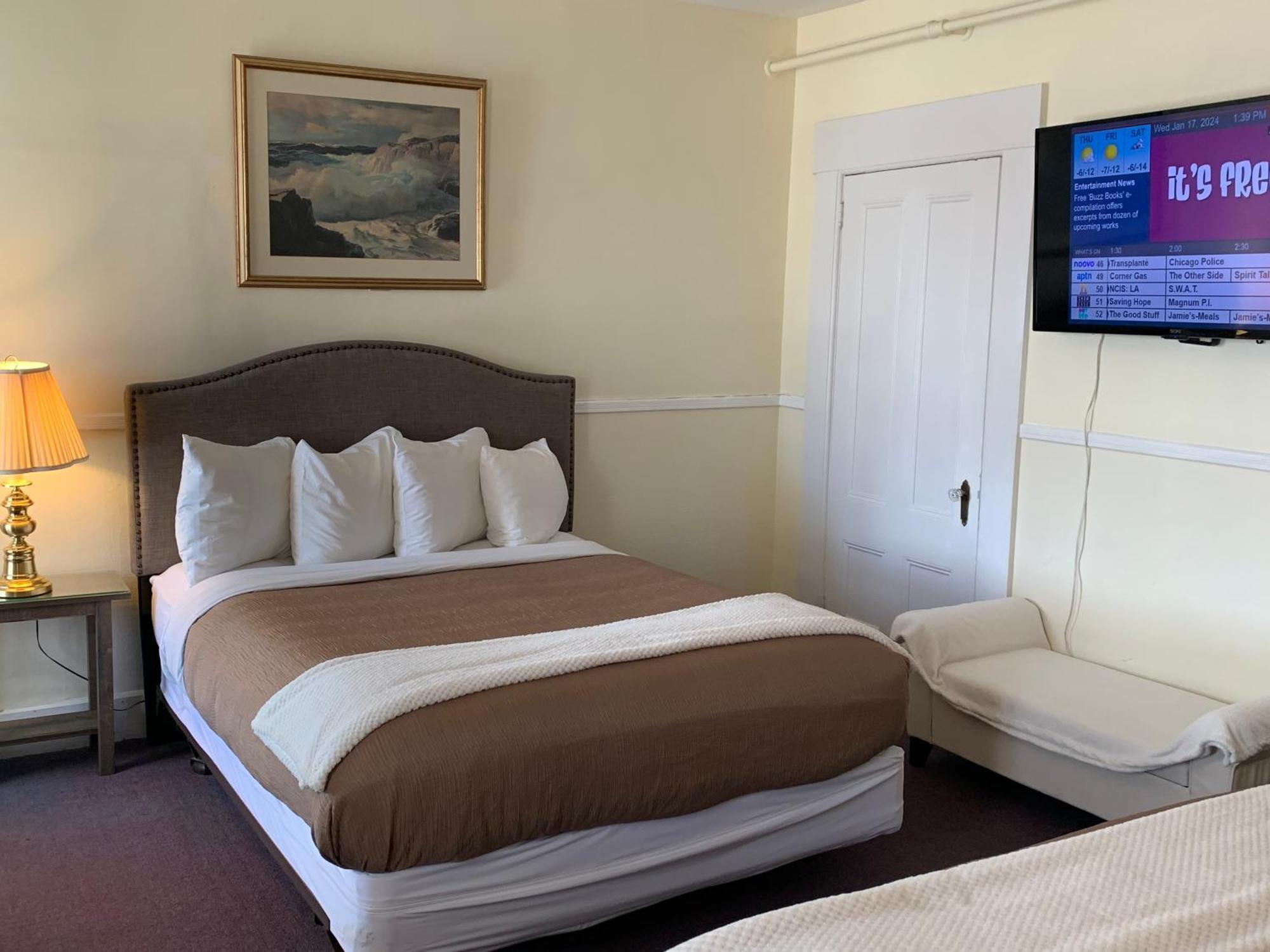Hotel Kennedy House St. Andrews By The Sea Esterno foto