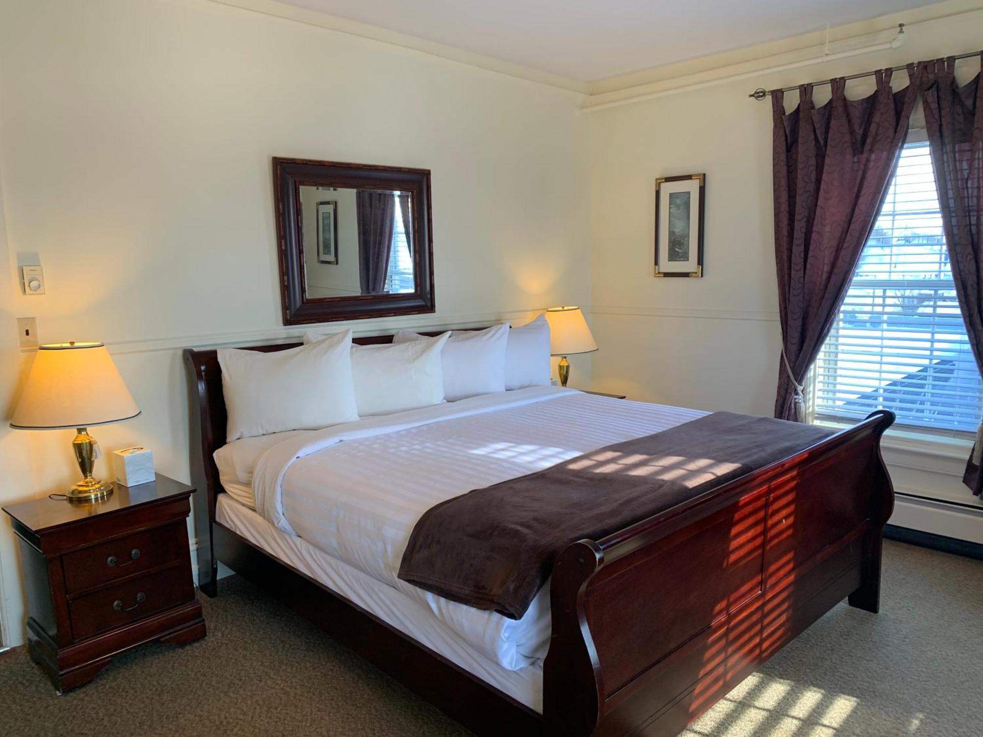 Hotel Kennedy House St. Andrews By The Sea Esterno foto